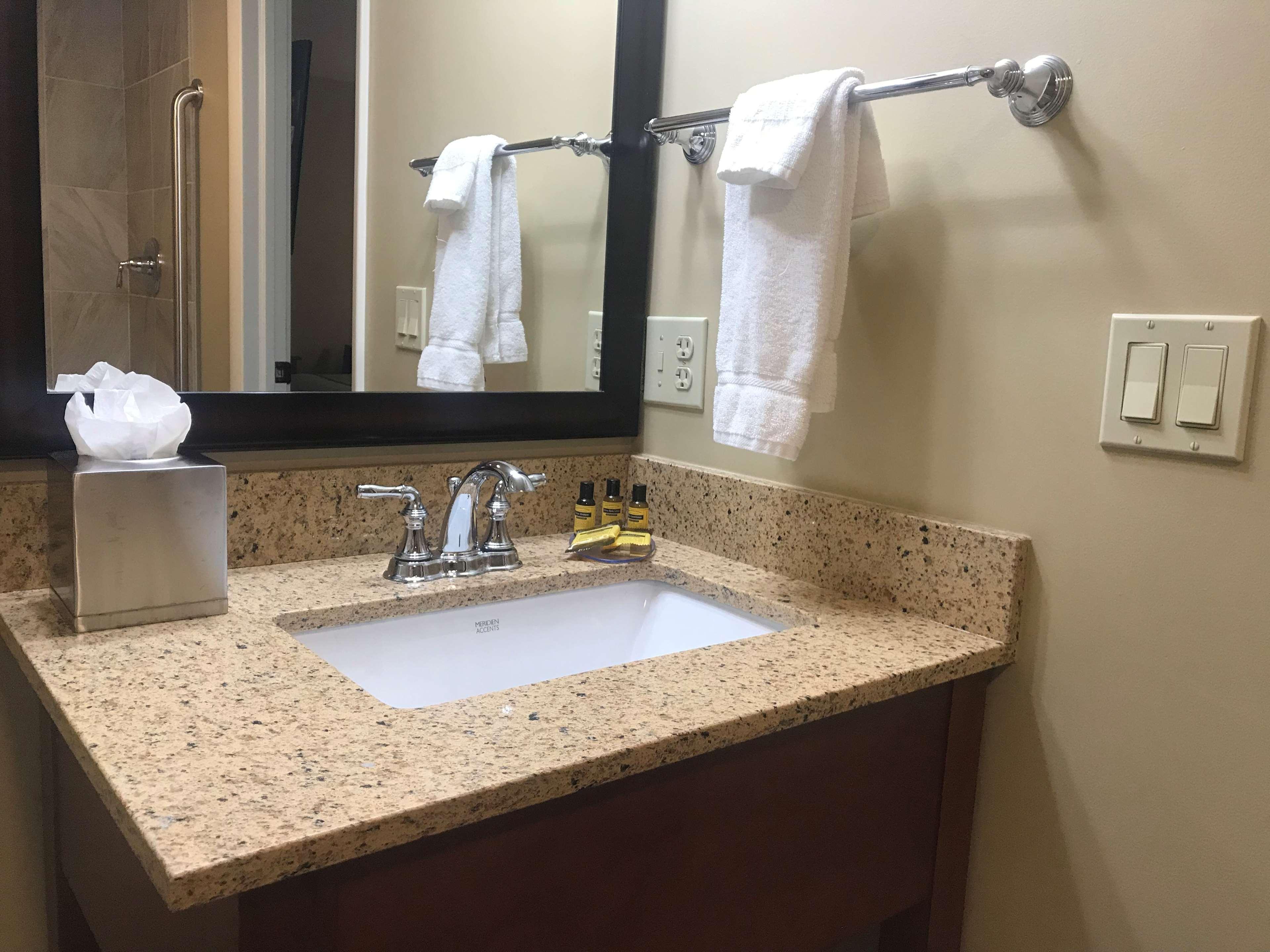 Western Traverse Hotel Traverse City